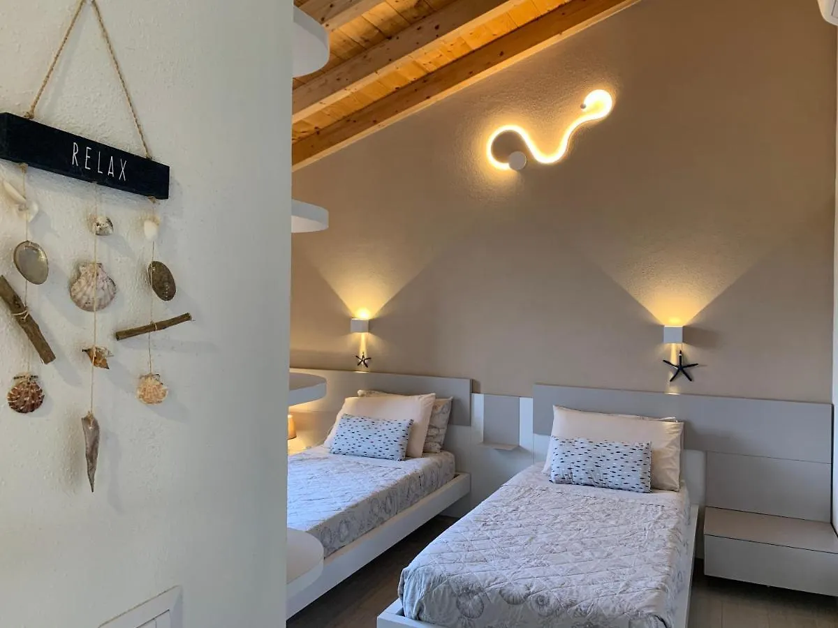 Luxury Country Villa By Sardiniagem, Walk To Beach Orosei