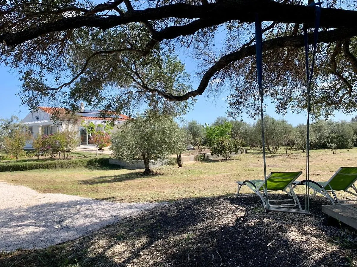 Luxury Country Villa By Sardiniagem, Walk To Beach Orosei