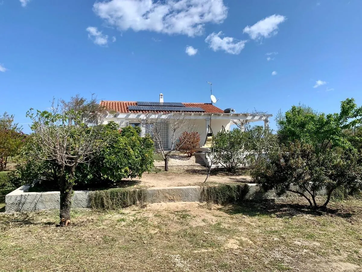 Luxury Country Villa By Sardiniagem, Walk To Beach Orosei Italien