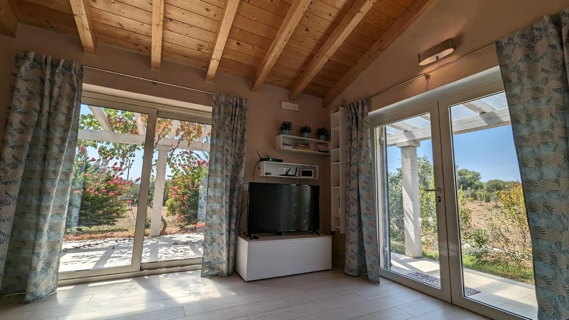 Luxury Country Villa By Sardiniagem, Walk To Beach Orosei