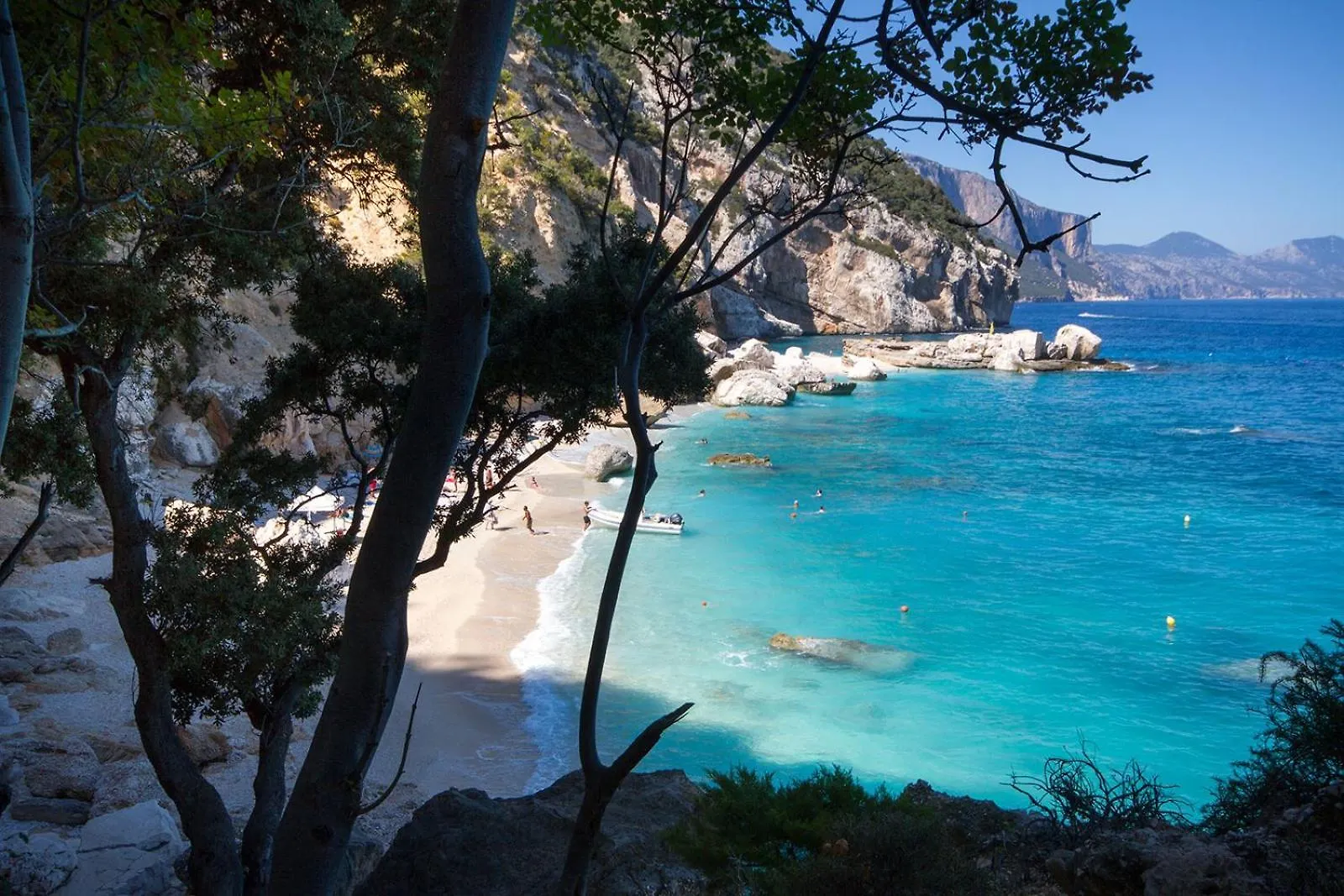 Luxury Country Villa By Sardiniagem, Walk To Beach Orosei