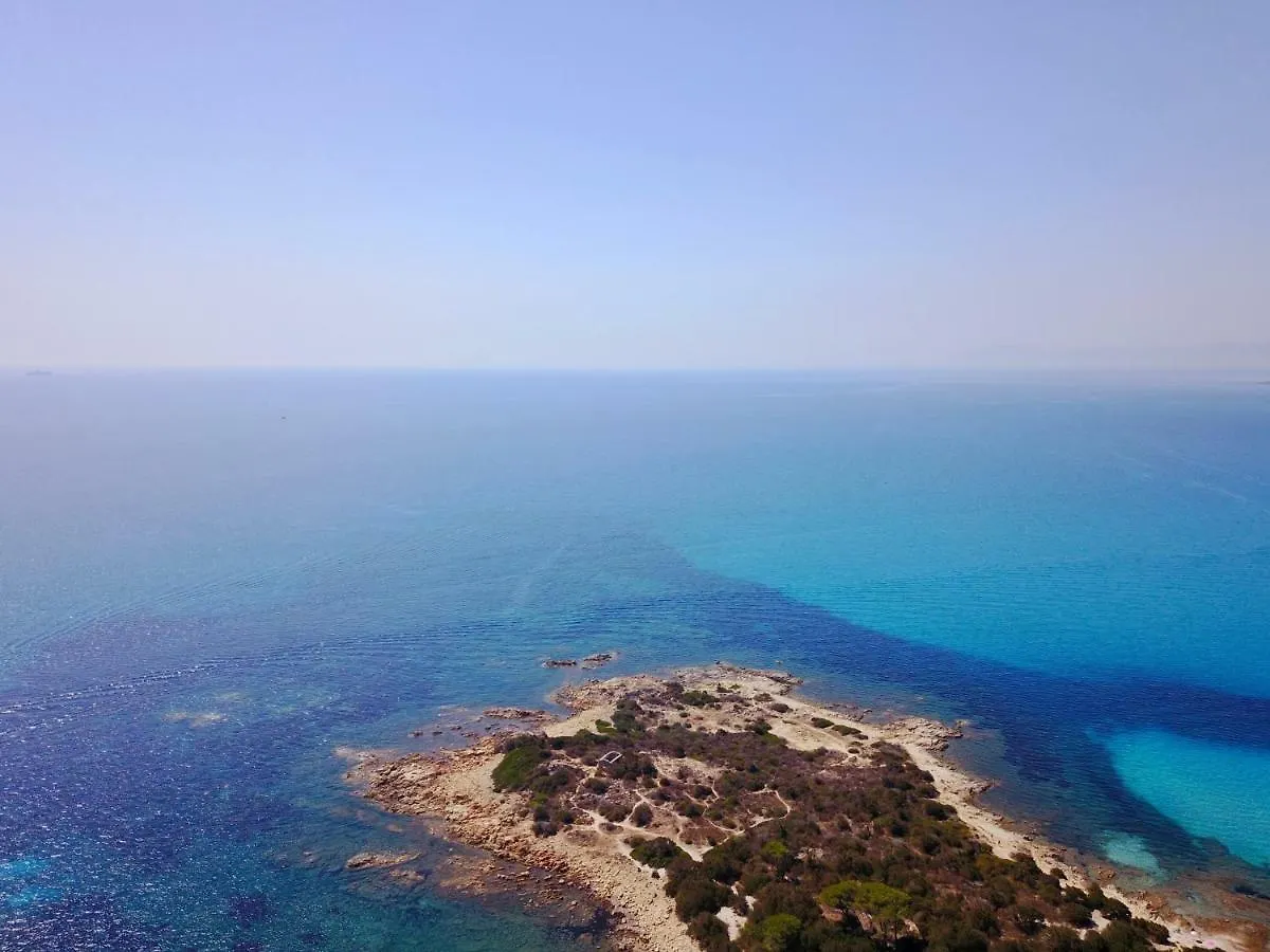 Luxury Country Villa By Sardiniagem, Walk To Beach Orosei Italien