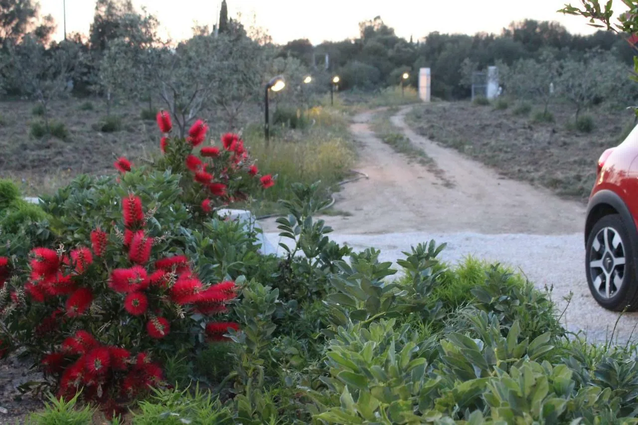 Luxury Country Villa By Sardiniagem, Walk To Beach Orosei 0*,