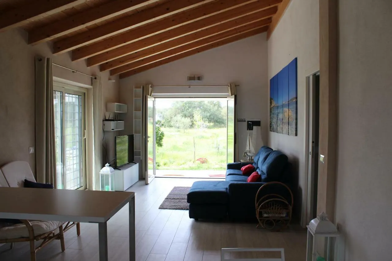 Luxury Country Villa By Sardiniagem, Walk To Beach Orosei Italien