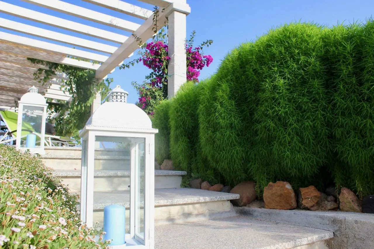 Luxury Country Villa By Sardiniagem, Walk To Beach Orosei Italien