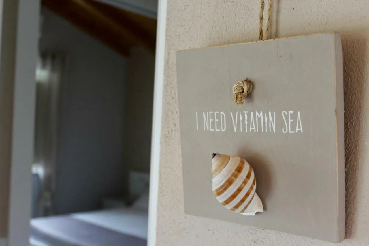 Luxury Country Villa By Sardiniagem, Walk To Beach Orosei